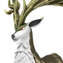 Eikthyrdeer Terra