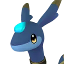 Elphidran Aqua