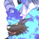 Blazehowl Noct