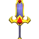 Enchanted Sword
